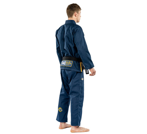 Fuji Suparaito BJJ Gi Worldwide Edition